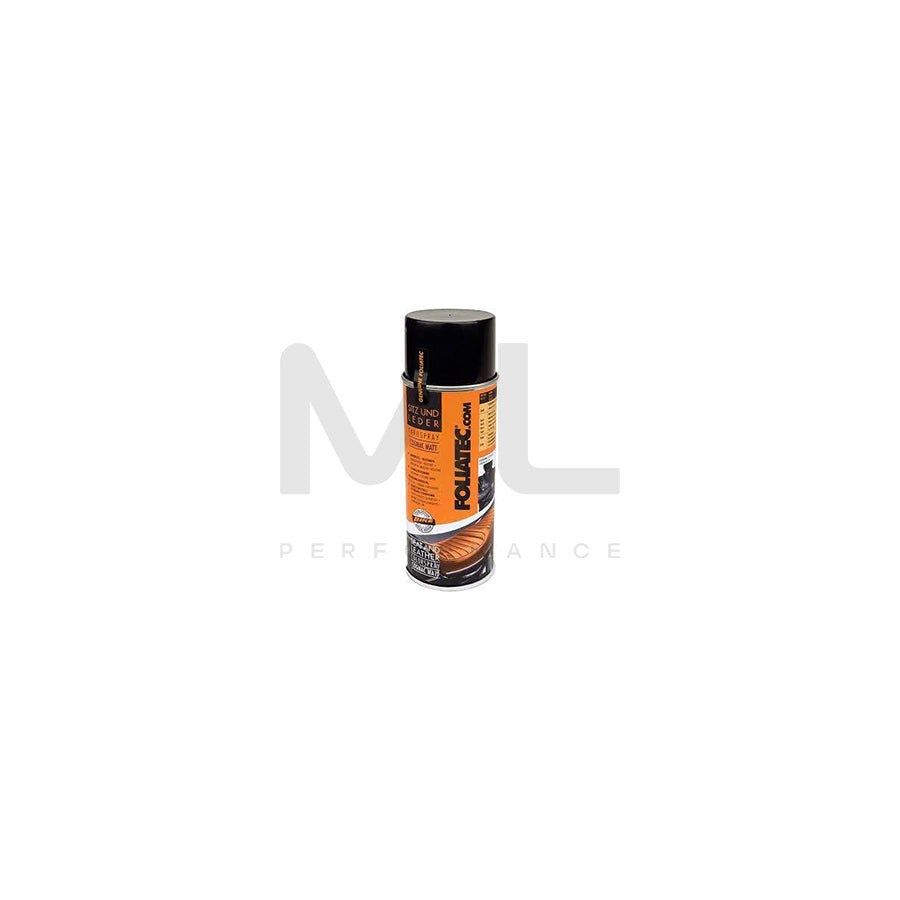 FOLIATEC 2405 Skin Care Products aerosol, Contents: 400ml | ML Performance Car Parts