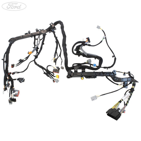 GENUINE FORD 2030725 MAIN WIRING | ML Performance UK