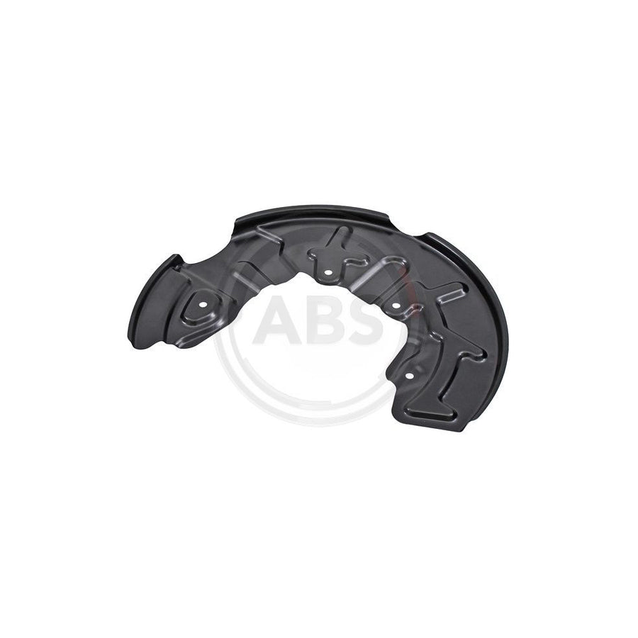 A.B.S. 11055 Splash Panel, Brake Disc For Audi A4