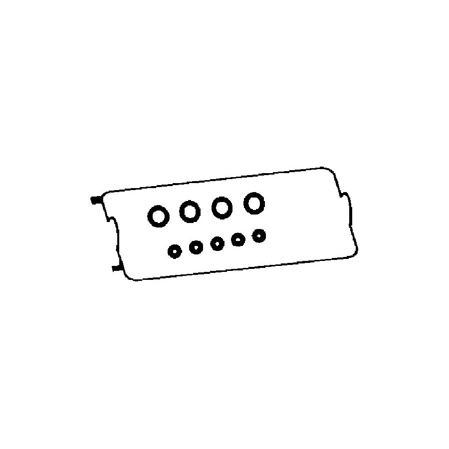 Corteco 440159P Rocker Cover Gasket | ML Performance UK