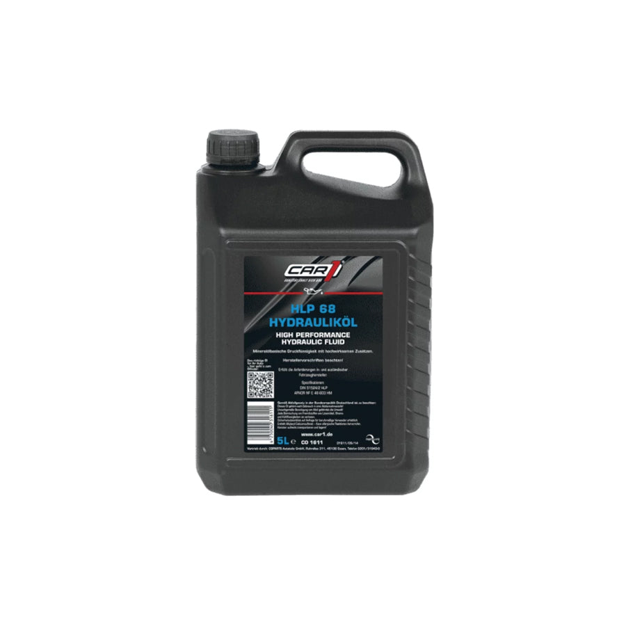 Car1 Hlp 68 Co 1611 Hydraulic Oil | ML Performance UK Car Parts