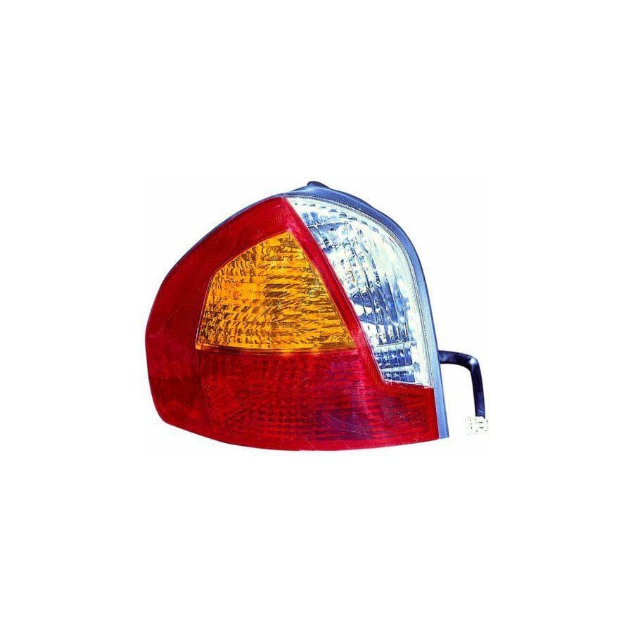 Abakus 3211928RAS Rear Light For Hyundai Santa Fe I (Sm) | ML Performance UK