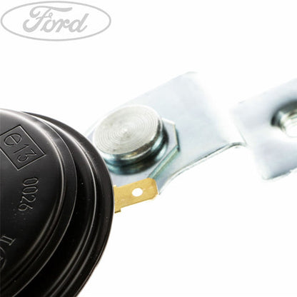 GENUINE FORD 1480804 FOCUS KUGA CAR HORN | ML Performance UK