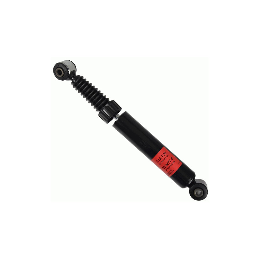 Sachs 312 726 Shock Absorber