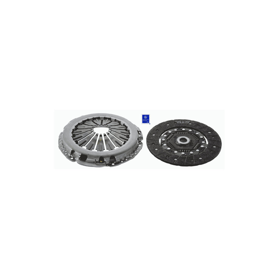 Sachs 3000 951 548 Clutch Kit