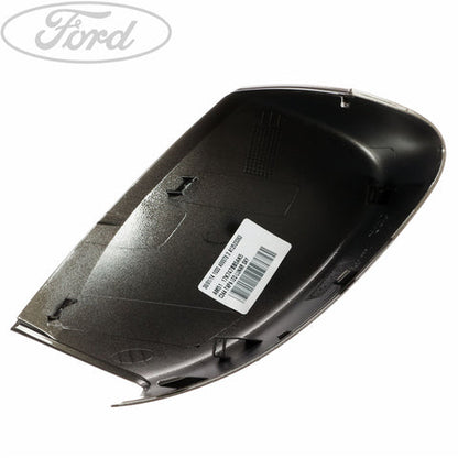 GENUINE FORD 1775923 C-MAX GRAND C-MAX FRONT N/S LEFT WING MIRROR HOUSING COVER | ML Performance UK