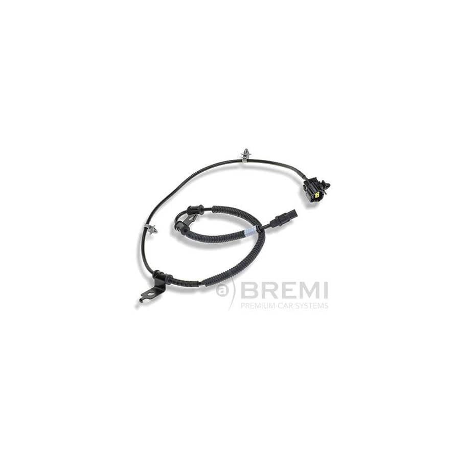 Bremi 51249 Abs Sensor For Kia Sedona Ii (Vq)