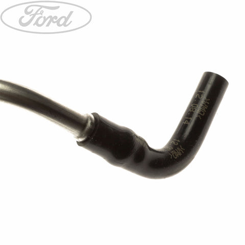 GENUINE FORD 1870112 VACUUM PUMP HOSE | ML Performance UK