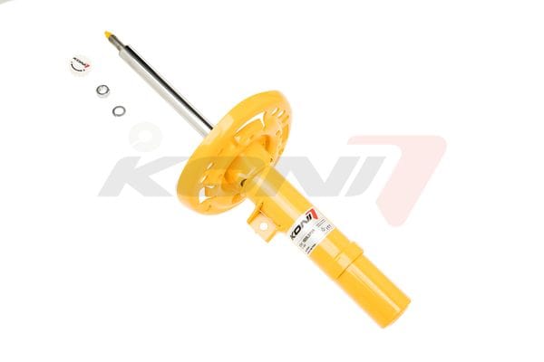 KONI 50.5mm Struts Only 8741-1609Lsport Shock Absorber For Honda Civic X Hatchback (Fc,Fk) | ML Performance UK