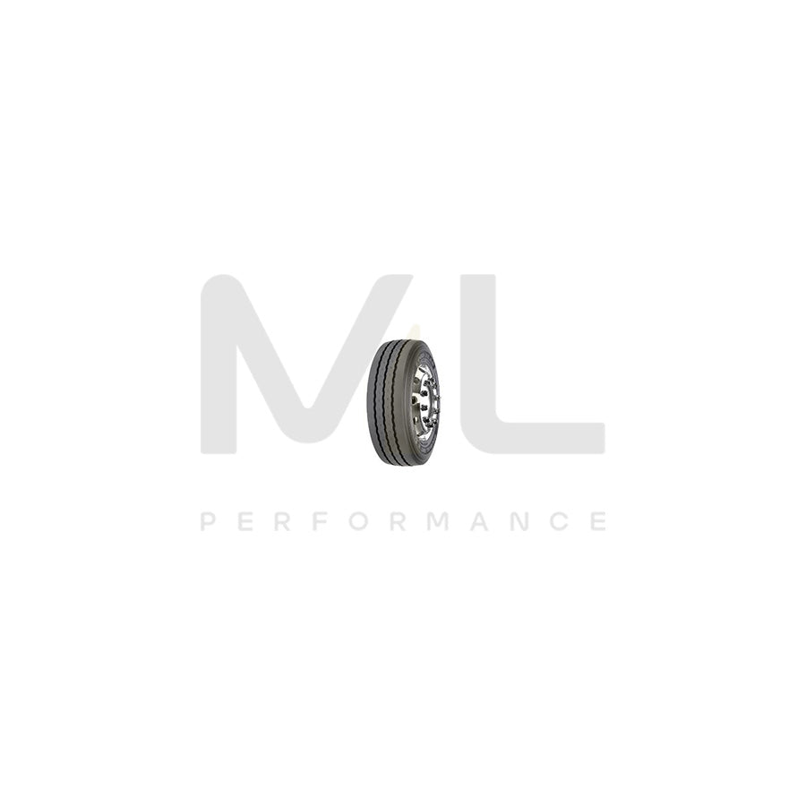 Goodyear Regional RHT II (IPT) 245/70 R19.5 141/140J All-season Truck Tyre | ML Performance UK Car Parts