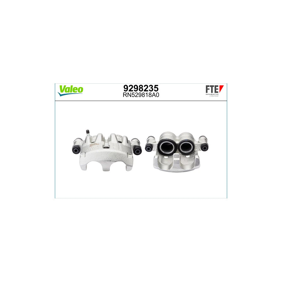 Fte 9298235 Brake Caliper | ML Performance UK Car Parts