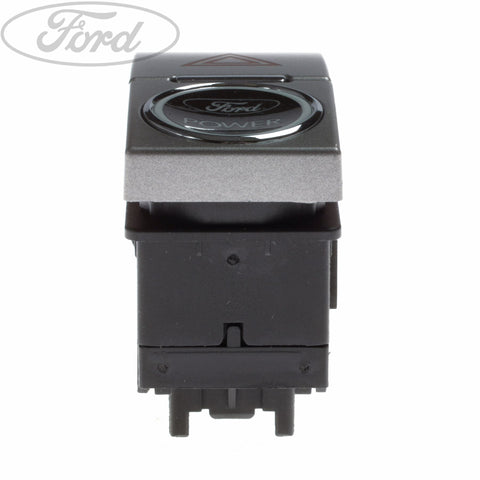 GENUINE FORD 1591825 C-MAX KUGA HAZARD LIGHT WARNING SWITCH | ML Performance UK