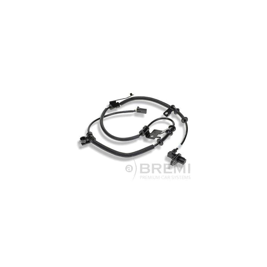 Bremi 51246 Abs Sensor For Kia Soul I (Am)