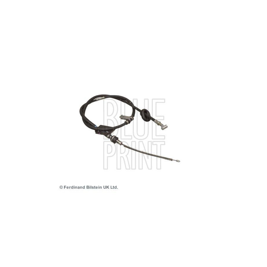 Blue Print ADK84640 Hand Brake Cable For Suzuki Grand Vitara I Off-Road (Ft, Ht)