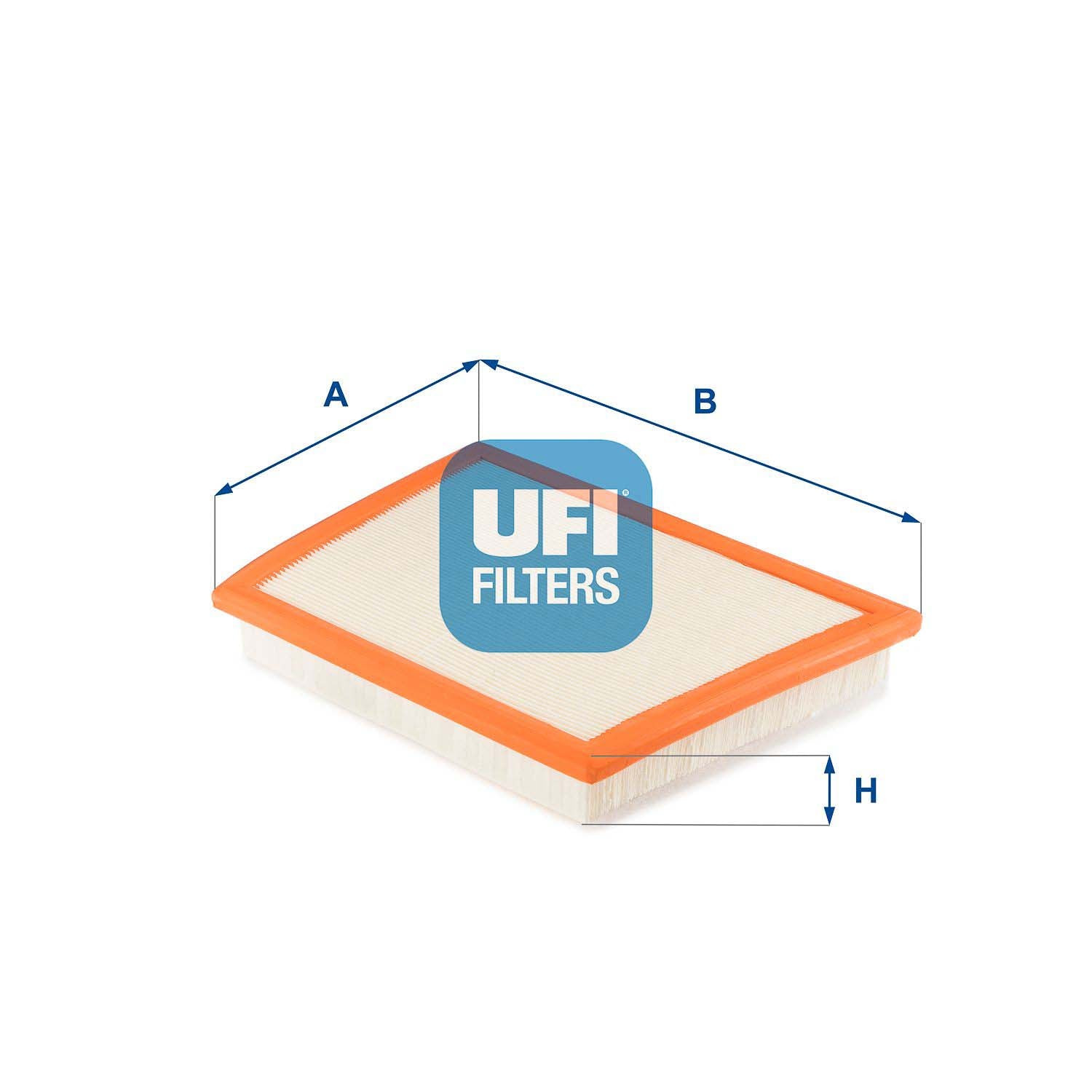 UFI 30.622.00 Air Filter