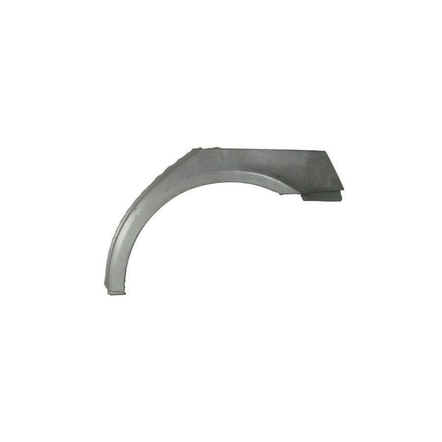 Blic 6504-03-3500581P Wheel Arch Liner Suitable For Mercedes-Benz Cls Coupe (C219)