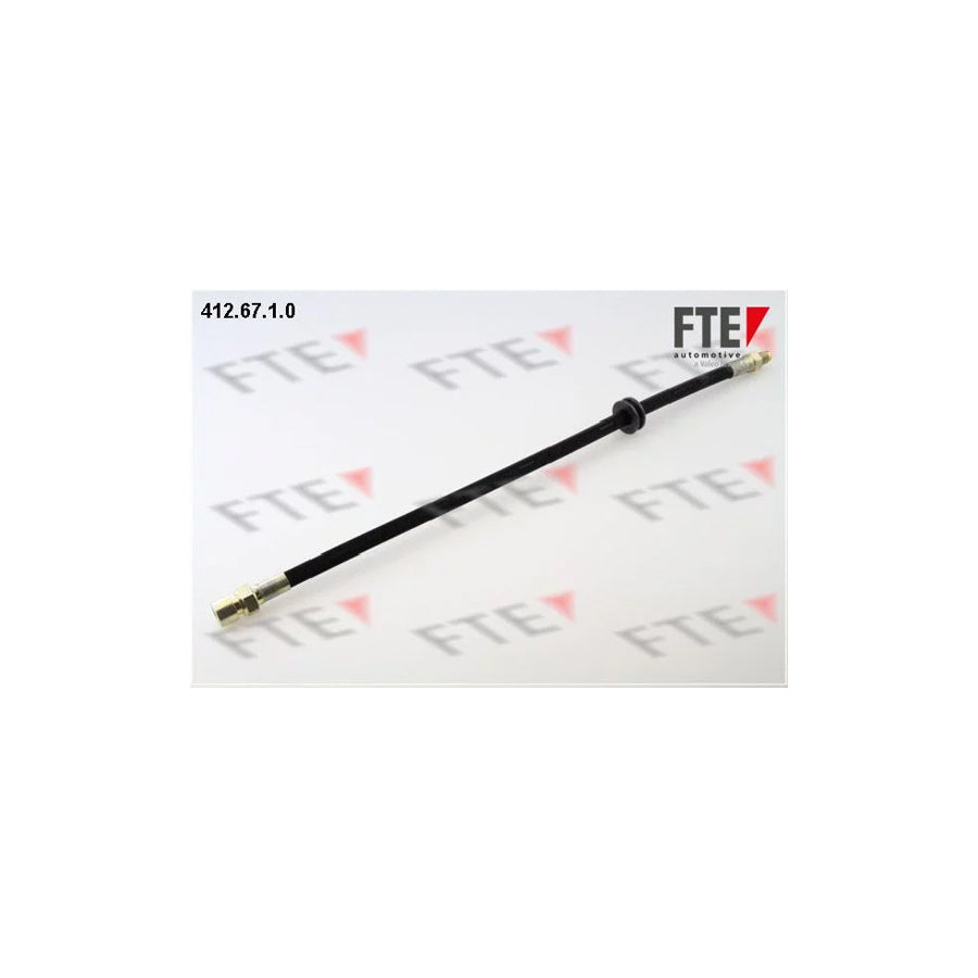 Fte 9240249 Brake Hose | ML Performance UK Car Parts