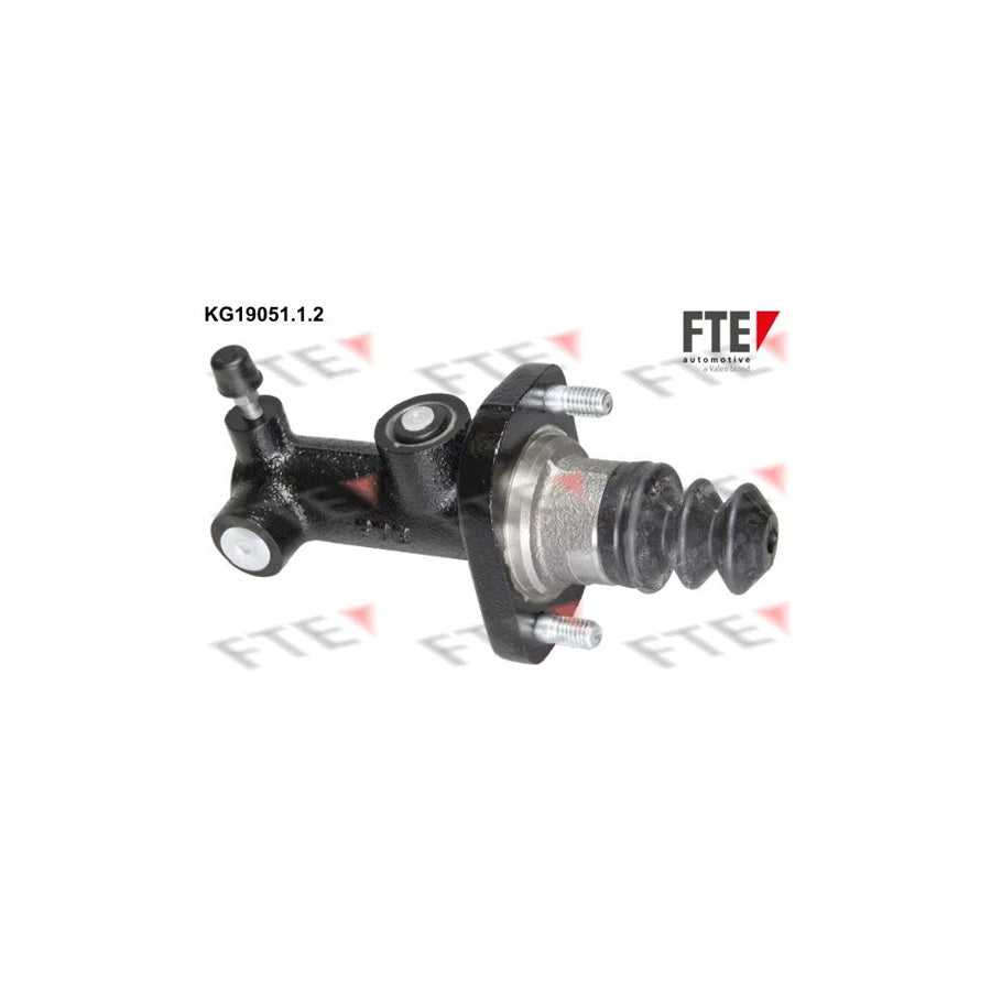 Fte Kg19051.1.2 Master Cylinder, Clutch | ML Performance UK Car Parts