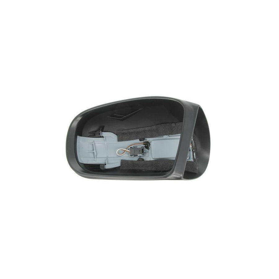 Blic 6103-01-1323792P Housing, Outside Mirror Suitable For Mercedes-Benz S-Class