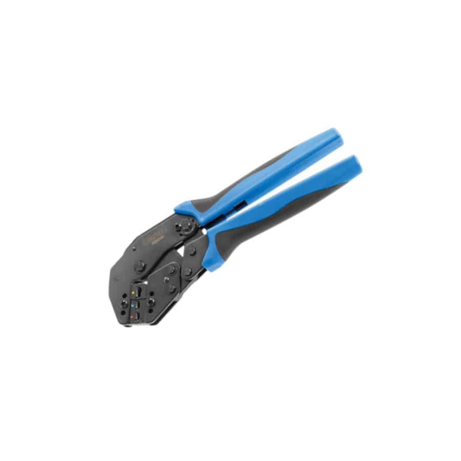 Expert BRIE050301B Insulated Terminal Crimping Pliers | ML Performance UK