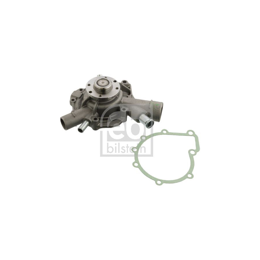 Febi Bilstein 107808 Water Pump