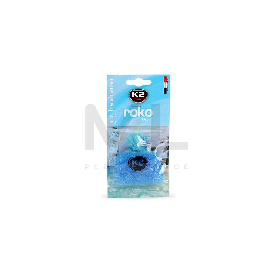 K2 V823 Car air freshener Bag | ML Performance Car Parts