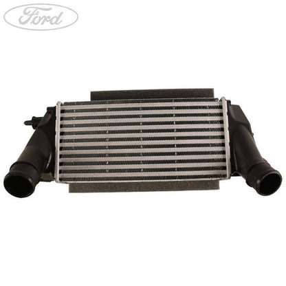 GENUINE FORD 2013451 COURIER FIESTA ECOSPORT B-MAX 1.0 ECOBOOST INTERCOOLER | ML Performance UK