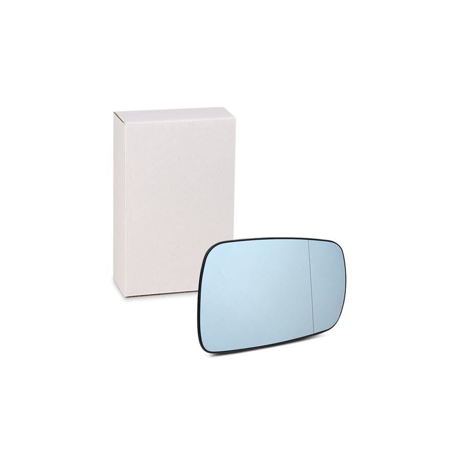 Abakus 0207G03 Mirror Glass, Outside Mirror For Audi A3 Hatchback (8L1) | ML Performance UK