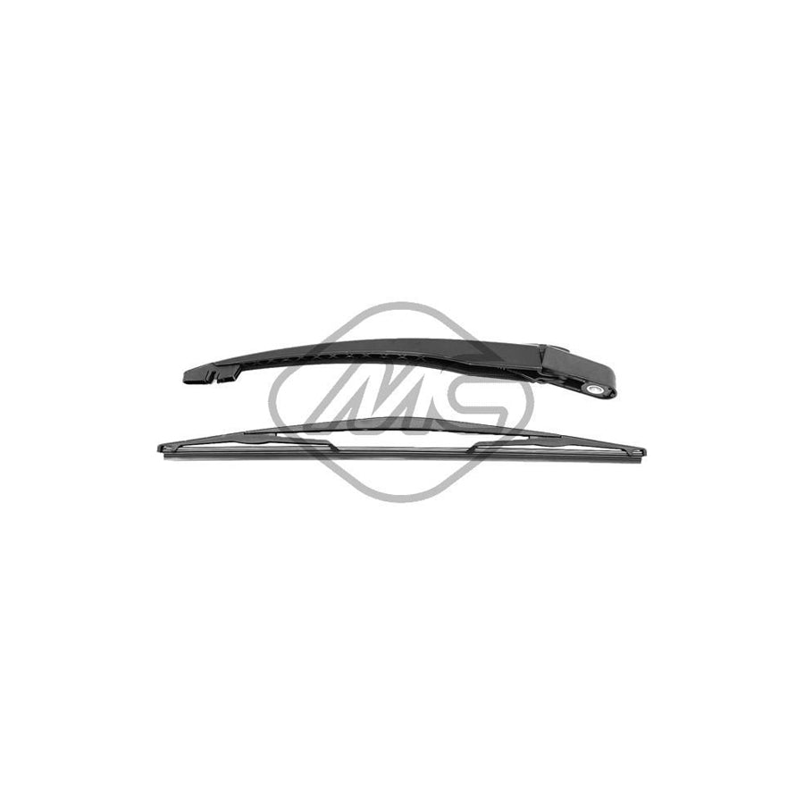 Metalcaucho 68277 Wiper Blade | ML Performance UK Car Parts