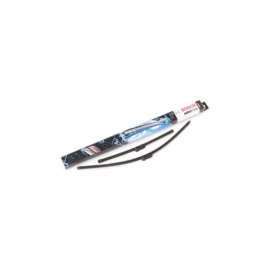 Bosch Aerotwin 3 397 007 538 Wiper Blade For Toyota Avensis | ML Performance UK Car Parts