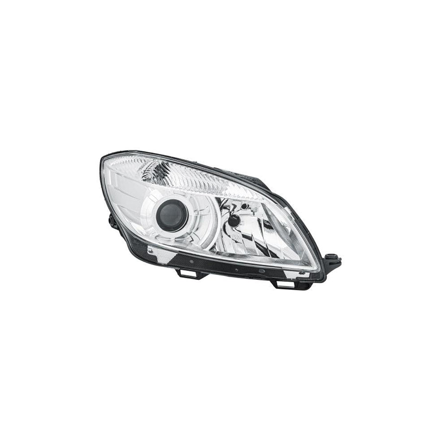 Hella 1EL 010 417-381 Headlight