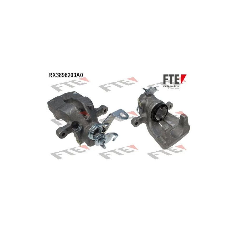 Fte 9290609 Brake Caliper | ML Performance UK Car Parts