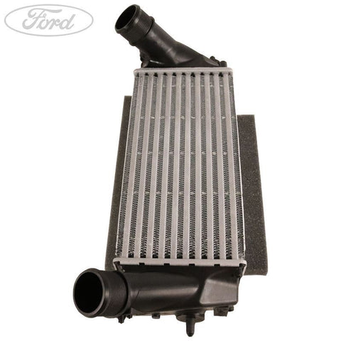 GENUINE FORD 2013451 COURIER FIESTA ECOSPORT B-MAX 1.0 ECOBOOST INTERCOOLER | ML Performance UK