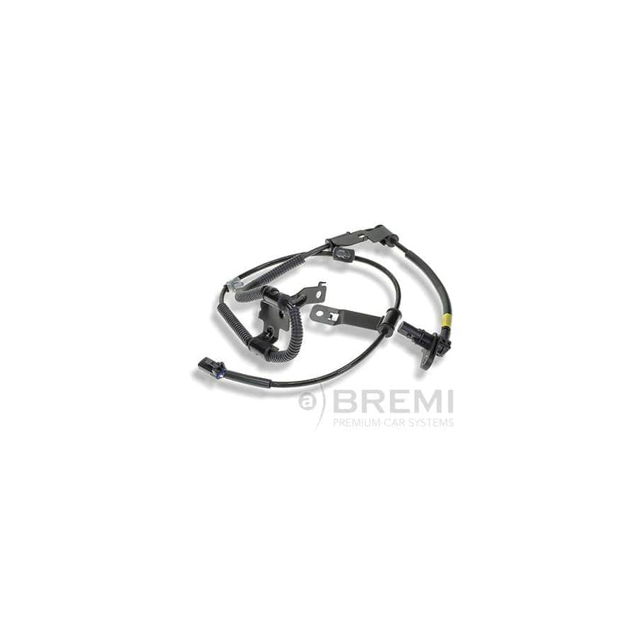 Bremi 51243 Abs Sensor For Kia Carens Iii (Un)