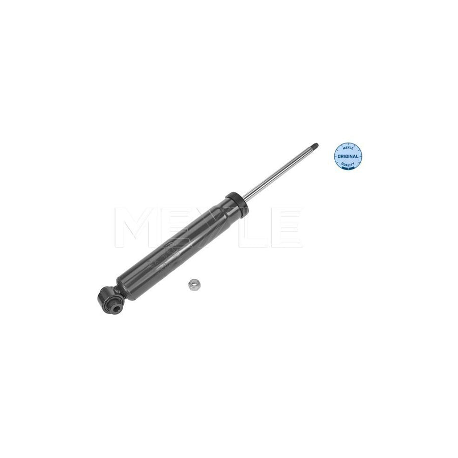 Meyle 026 725 0021 Shock Absorber Suitable For Mercedes-Benz E-Class T-Modell (S212)