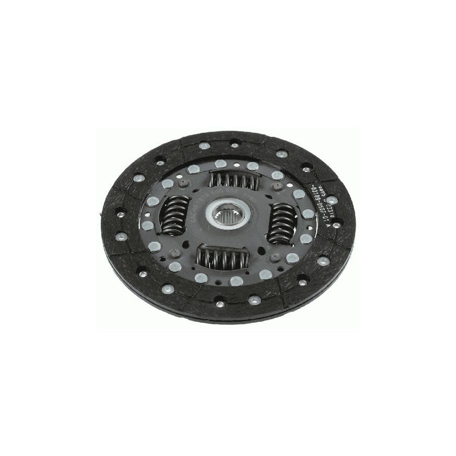 Sachs 1878 600 602 Clutch Disc