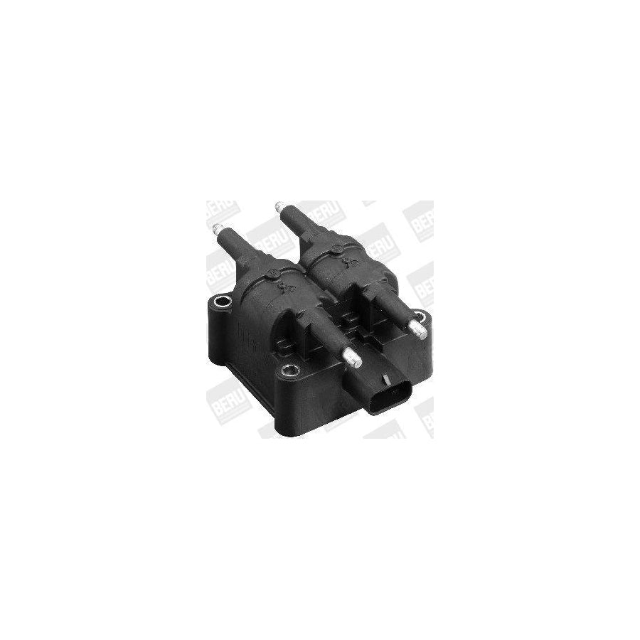 Beru GO3 Plug, Distributor