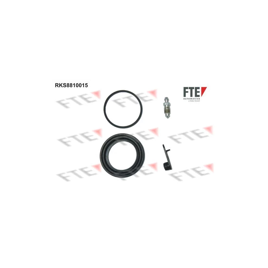 Fte RKS8810015 Repair Kit, Brake Caliper | ML Performance UK Car Parts