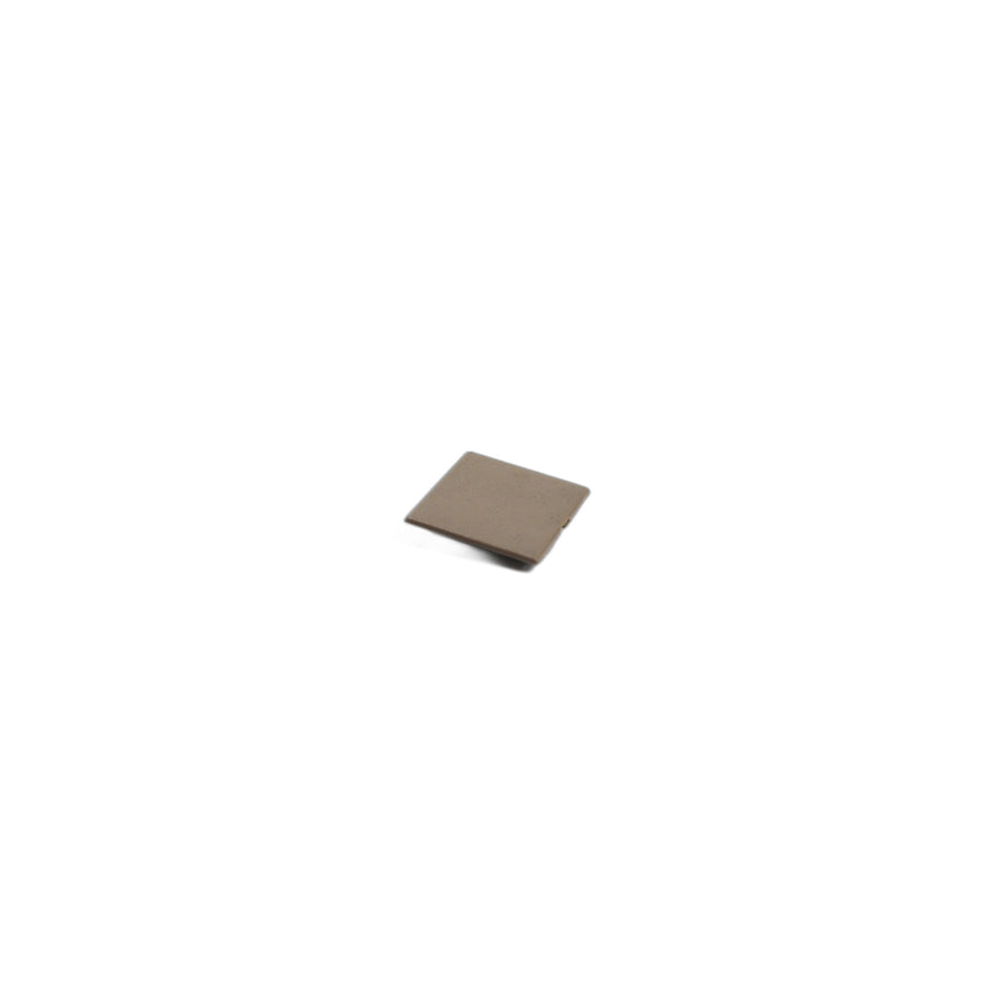 Genuine BMW 51478401898 E36 Covering Cap BEIGE 2 (Inc. Z3 2.8) | ML Performance UK Car Parts