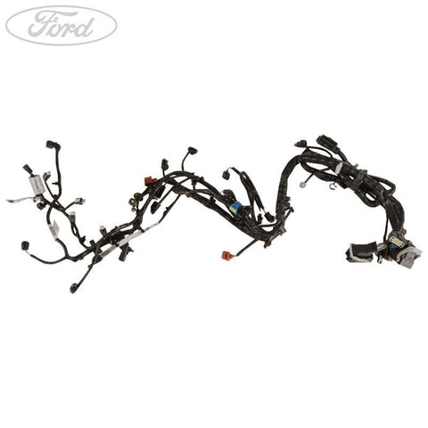 GENUINE FORD 1937232 WIRE | ML Performance UK