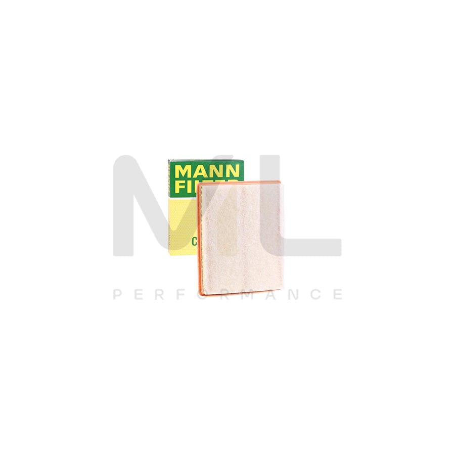 MANN-FILTER C 30 170/1 Air Filter Filter Insert | ML Performance Car Parts