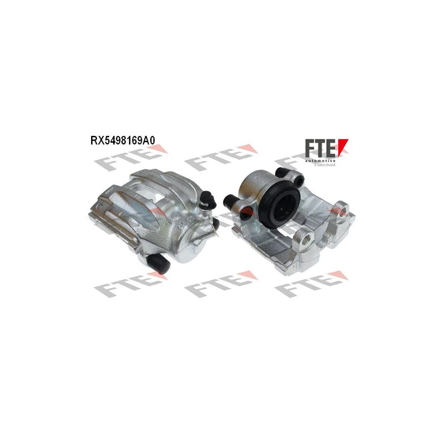 Fte RX5498169A0 Brake Caliper | ML Performance UK Car Parts