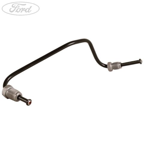 GENUINE FORD 1547528 FIESTA FUSION FRONT BRAKE PIPE 4 WHEEL ANTI-LOCK BRAKE | ML Performance UK