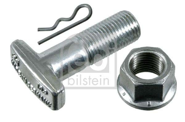 Febi Bilstein 03181 Wheel Stud | ML Performance UK Car Parts