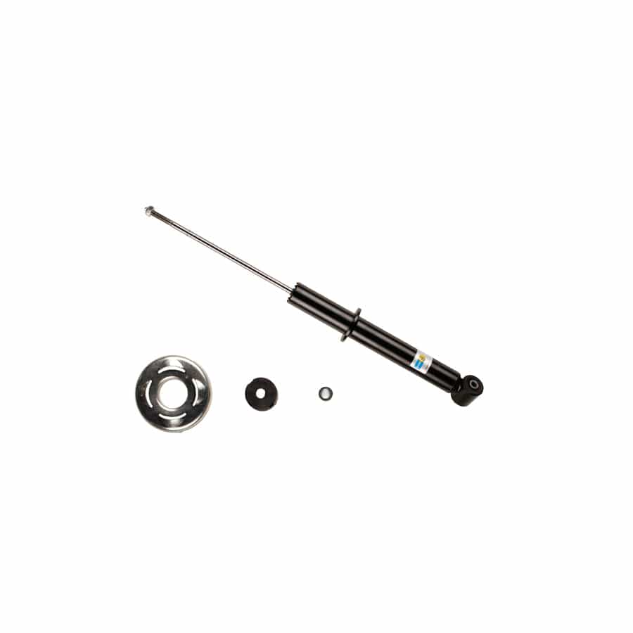 Bilstein 19-128863 VW Polo B4 OE Replacement Rear Shock Absorber 1 | ML Performance UK Car Parts