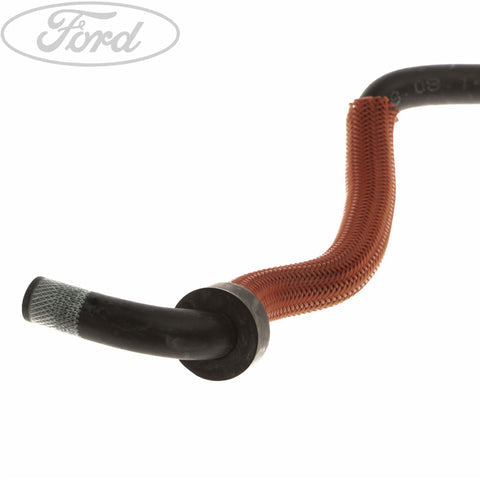 GENUINE FORD 1870112 VACUUM PUMP HOSE | ML Performance UK