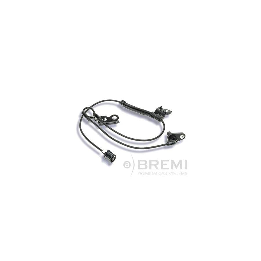 Bremi 51270 Abs Sensor For