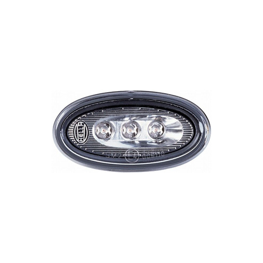 Hella 2PS 008 138-111 Side Marker Light