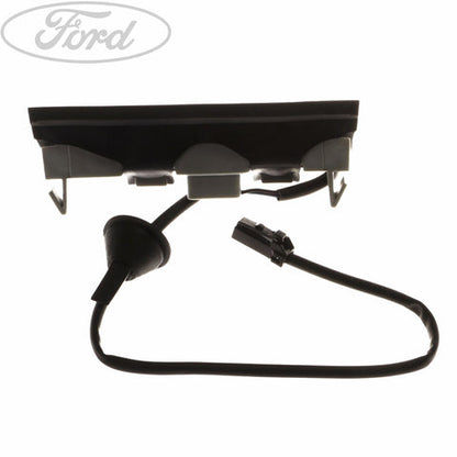 GENUINE FORD 1350034 MONDEO REAR BOOT TAILGATE RELEASE SWITCH | ML Performance UK