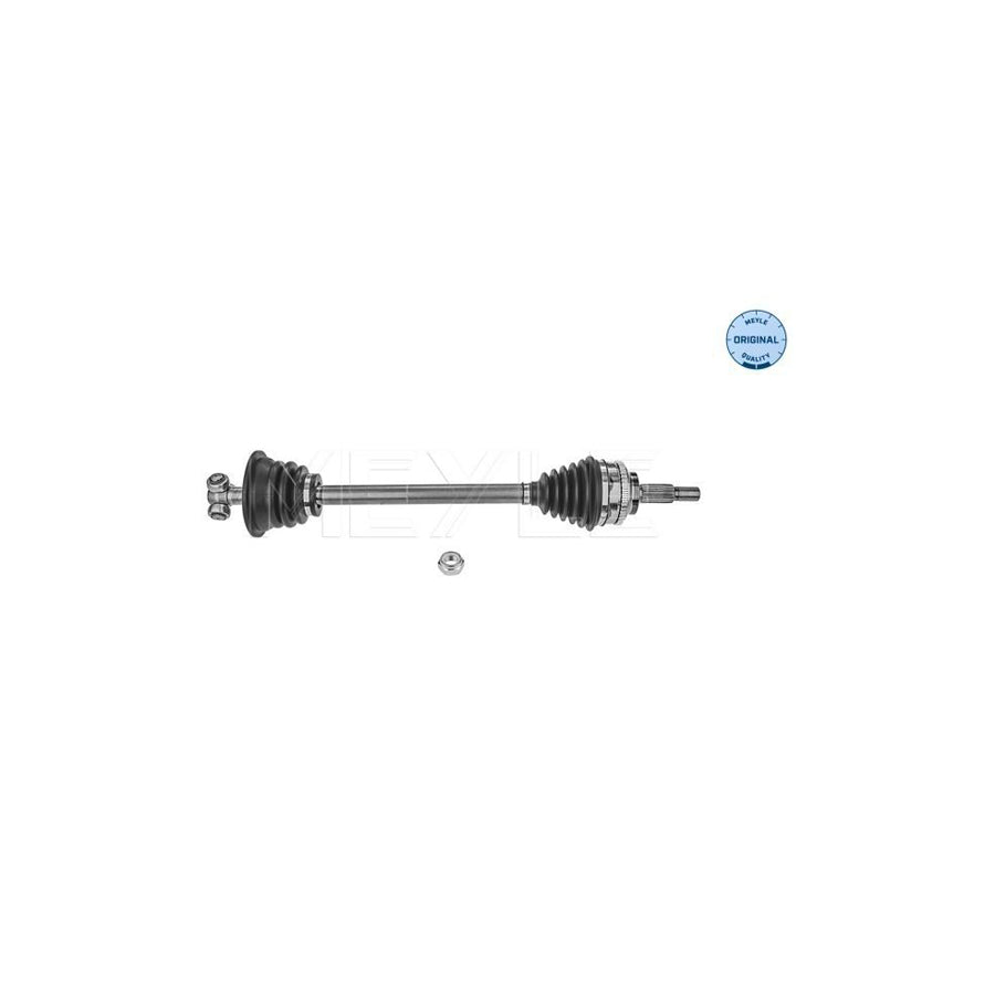 Meyle 16-14 498 0056 Drive Shaft